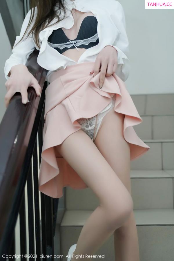周于希dummy  [XiuRen]高清写真图 2021.01.26 No.3046 周于希Sandy第65张图片